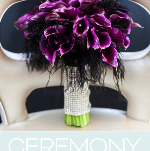 Featured on Ceremony Magazine Blog!