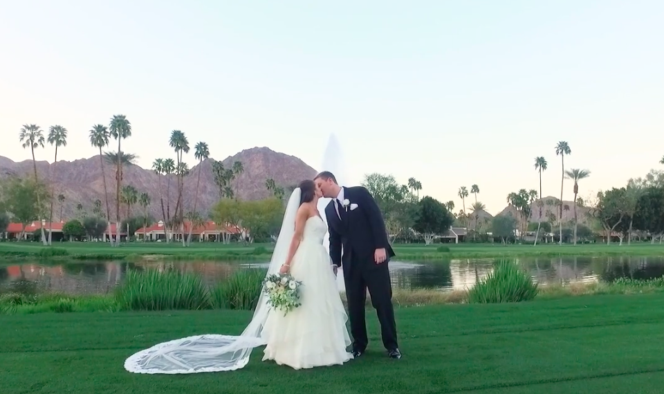 Wedding Highlights | Brittany + Nate