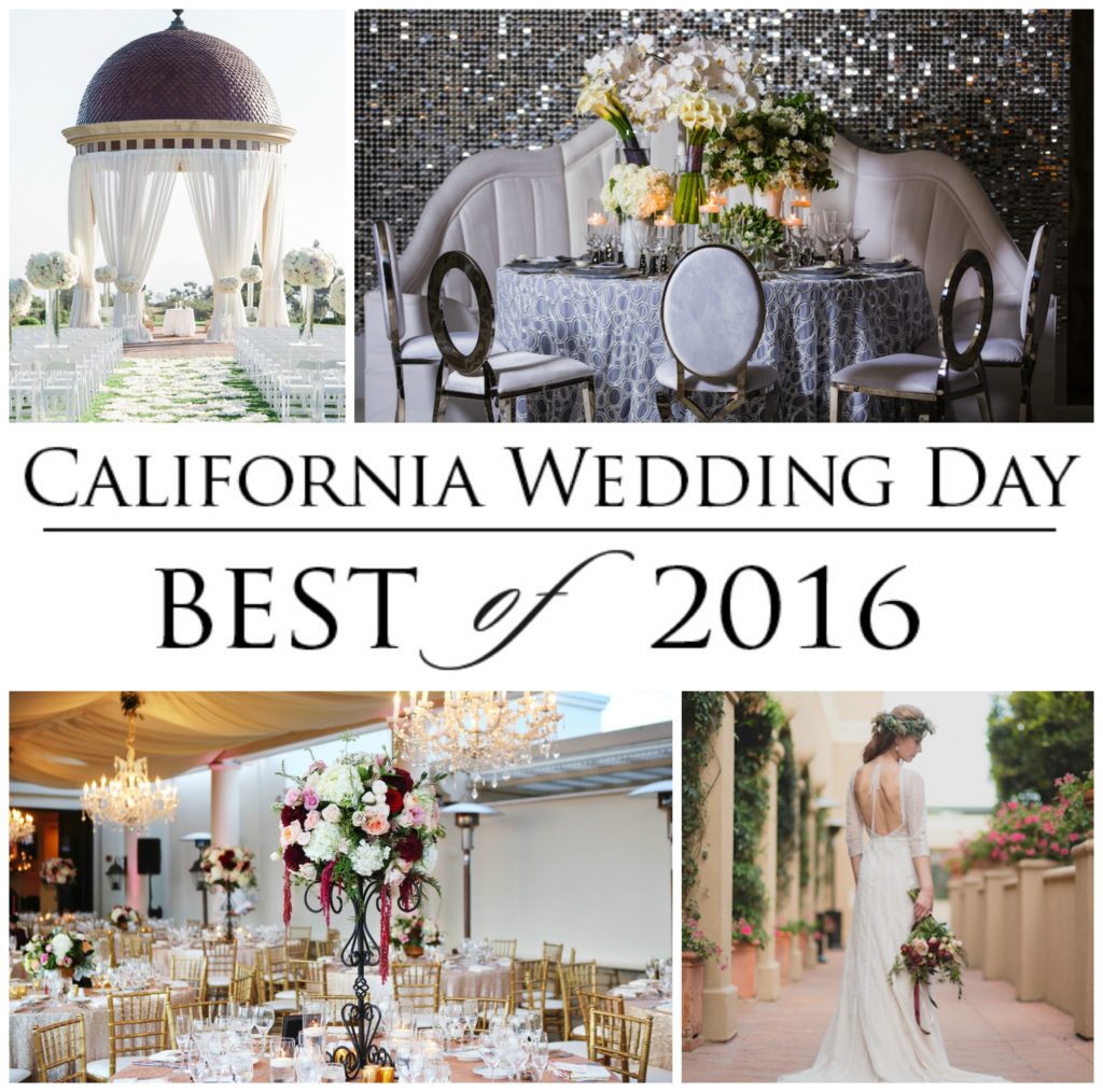 California Wedding Day Best of Bride Finalist