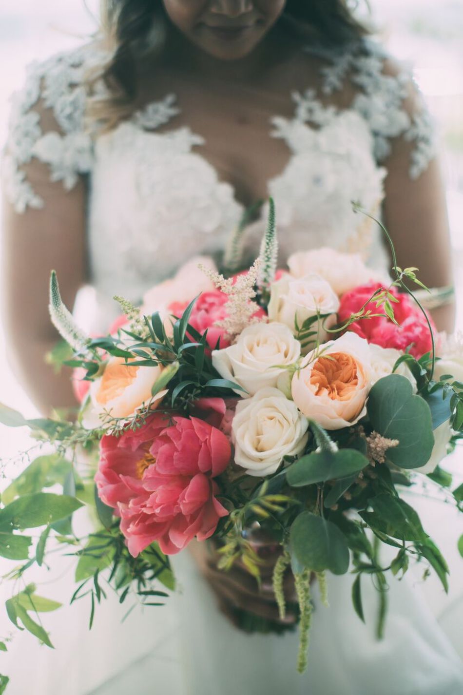 bouquet, blush wedding, beautiful blush, wedding, bride, 