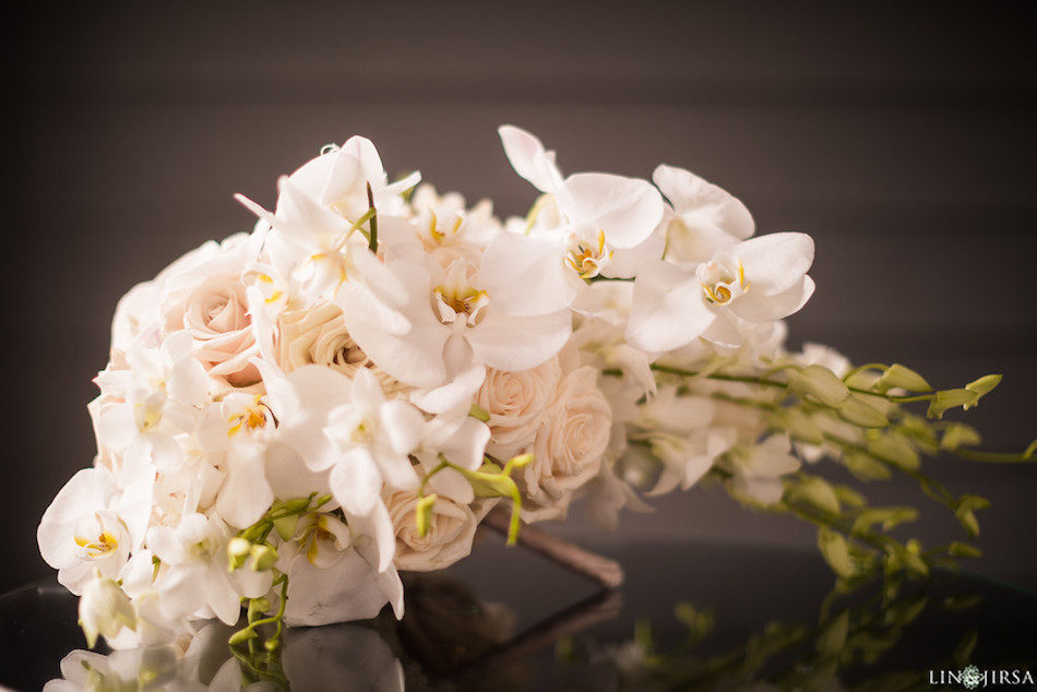 flowers, white flowers, wedding flowers, enchanting laguna cliffs marriott, flowers by cina