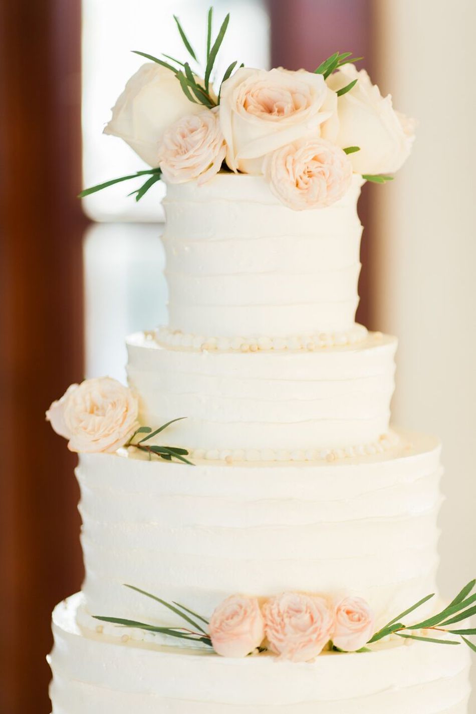 wedding cake, navy and white, bacara resort, santa barbara wedding, orange county wedding, orange county florist, wedding florist, flowers by cina, wedding flowers, floral design, orange county floral design