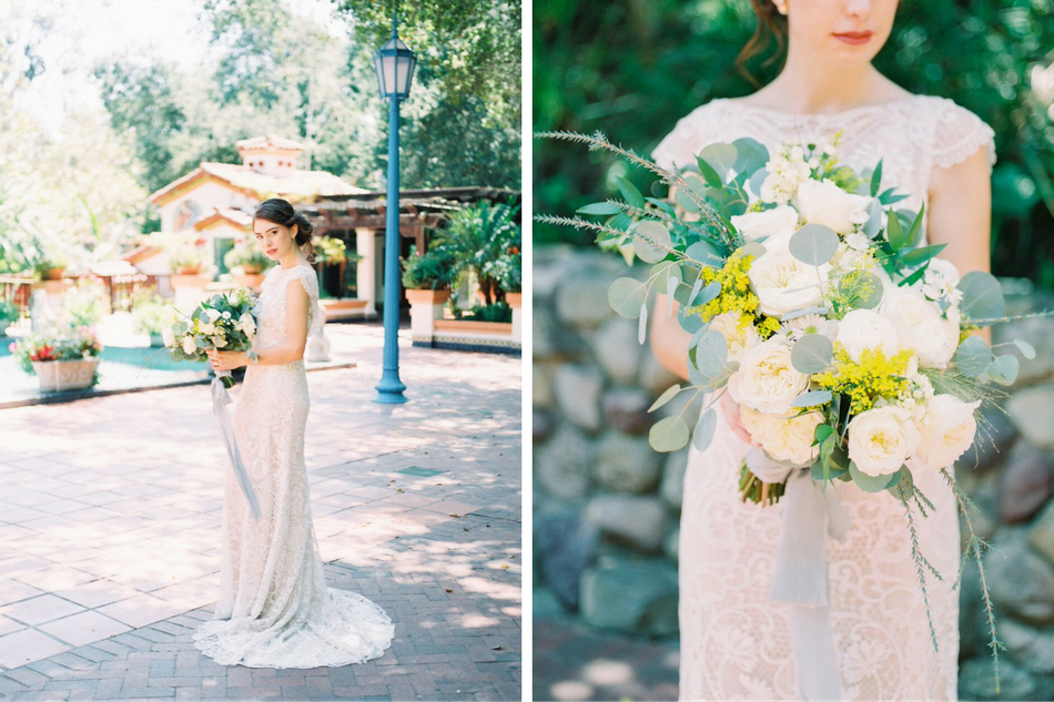 rancho las lomas, styled shoot, cake and lace, floral design, orange county florist, orange county floral design, orange county wedding flowers, orange county wedding florist, floral design, wedding florist, flowers by cina