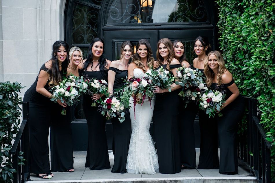 Vibiana, vibiana wedding, los angeles wedding, floral design, florist, wedding florist, wedding flowers, orange county weddings, orange county wedding florist, orange county florist, orange county floral design, flowers by cina