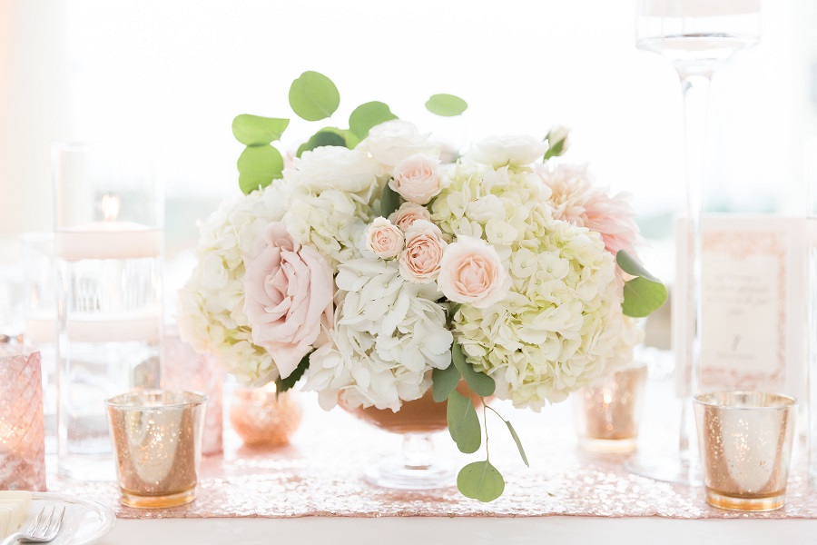 Flowers by Cina, Carats & Cake, Ryon Lockhart Photography, Intertwined Weddings and Special Events, beach wedding