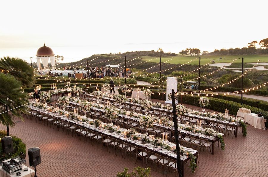 The Resort at Pelican Hill, Springer – Nisie's Enchanted Florist