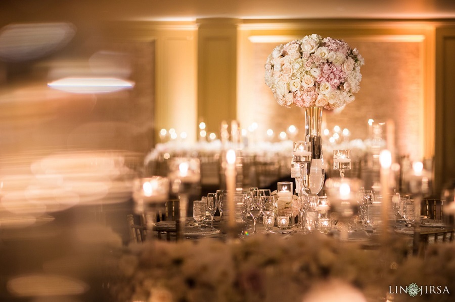 Ritz Carlton Laguna Niguel,, Flowers By Cina, ME Weddings & Events, Blush wedding, Ivory wedding, seaside wedding, Lin and Jirsa