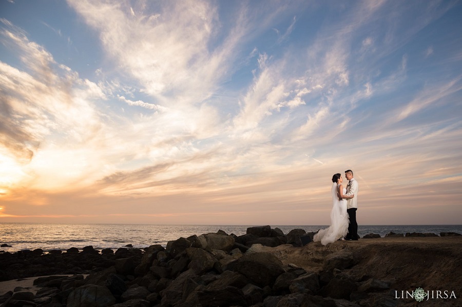 Ritz Carlton Laguna Niguel,, Flowers By Cina, ME Weddings & Events, Blush wedding, Ivory wedding, seaside wedding, Lin and Jirsa