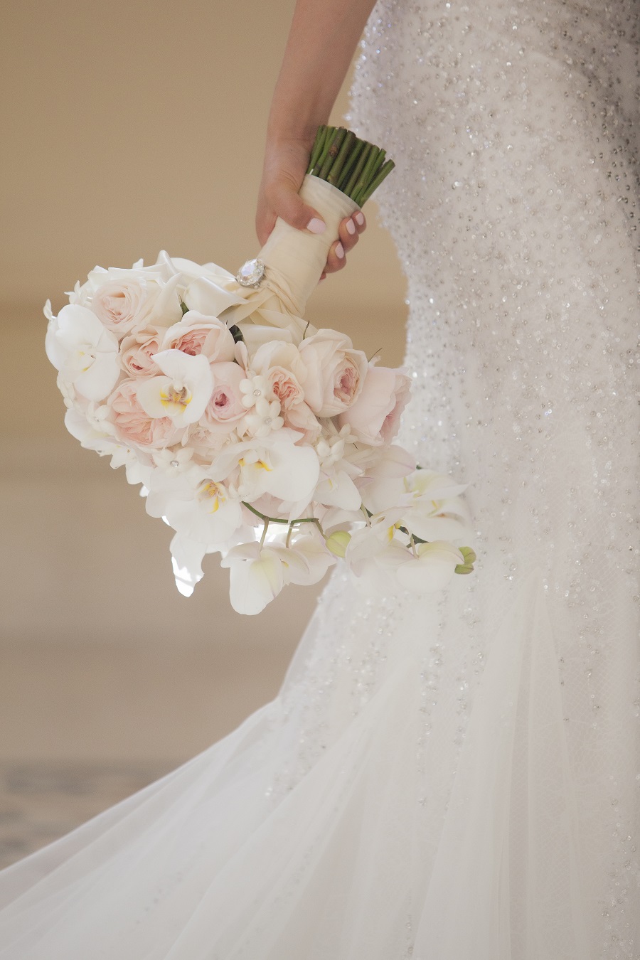 Monarch Beach Resort Wedding, Flowers By Cina, Me Weddings & Events, Christine Bentley Photography, Blush Wedding, Ivory Wedding, Seaside Wedding