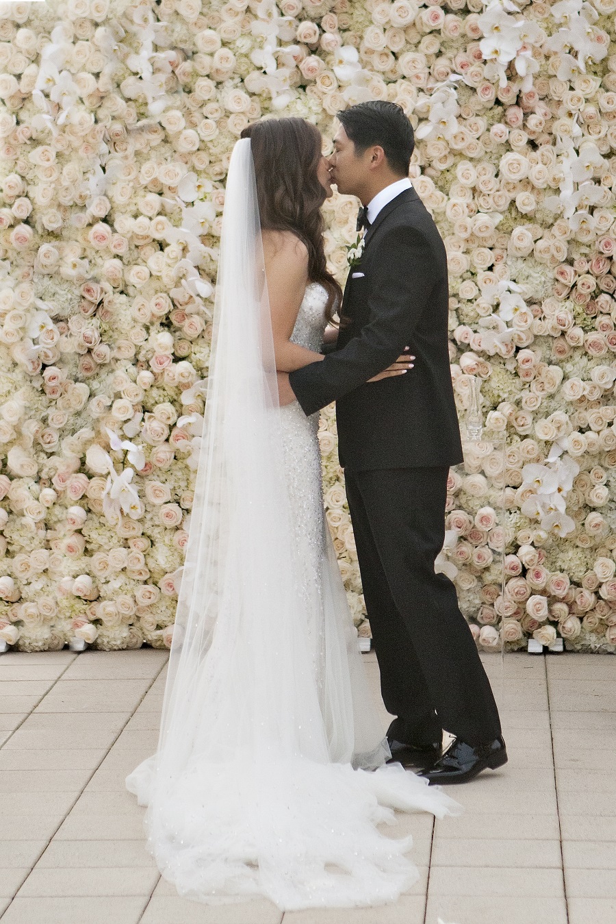 Monarch Beach Resort Wedding, Flowers By Cina, Me Weddings & Events, Christine Bentley Photography, Blush Wedding, Ivory Wedding, Seaside Wedding