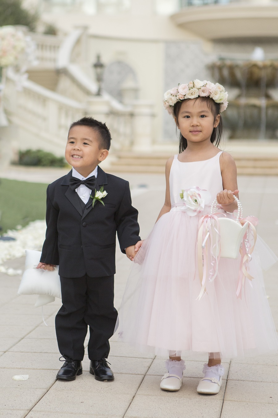 Monarch Beach Resort Wedding, Flowers By Cina, Me Weddings & Events, Christine Bentley Photography, Blush Wedding, Ivory Wedding, Seaside Wedding