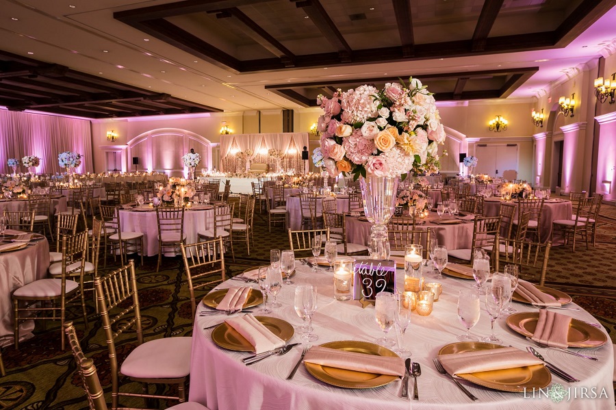 Hyatt Regency Huntington Beach, Agape Planning, Flowers by Cina, Indian Wedding, Lin and Jirsa