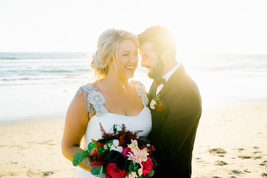 A Signature Wedding, Flowers by Cina, Jim Kennedy Photographers, Waterfront Hilton Wedding, seaside wedding, beach wedding, berry wedding 