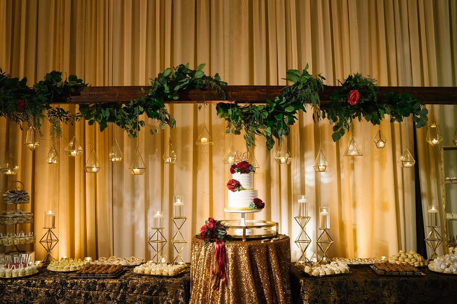 A Signature Wedding, Flowers by Cina, Jim Kennedy Photographers, Waterfront Hilton Wedding, seaside wedding, beach wedding, berry wedding 