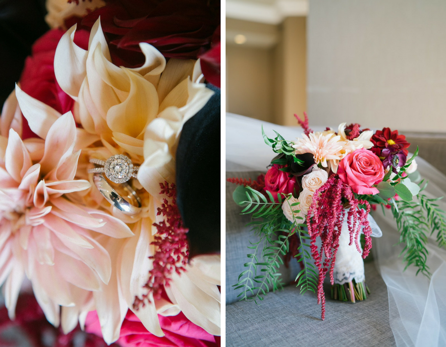 A Signature Wedding, Flowers by Cina, Jim Kennedy Photographers, Waterfront Hilton Wedding, seaside wedding, beach wedding, berry wedding 