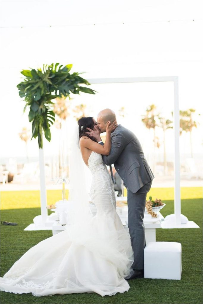 flowers by cina, featured, california wedding day, pasea hotel