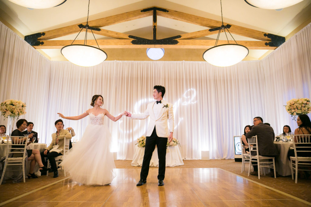 Flowers by Cina, The Resort at Pelican Hill, Lin & Jersa Photography