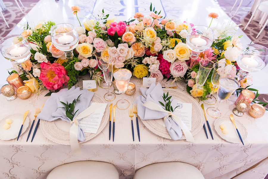 Ritz Carlton Laguna Niguel, Ashley Paige Photo, Hoo Films, Flowers by Cina, Kelsey Events, Chiavari Chair Rental, Chameleon Chair Collection, Bright Event Rentals, La Tavola Linen, Casa de Perrin, Elevated Pulse, Honeycrisp Design Studio, Flawless Faces, Reverend Clint Hufft