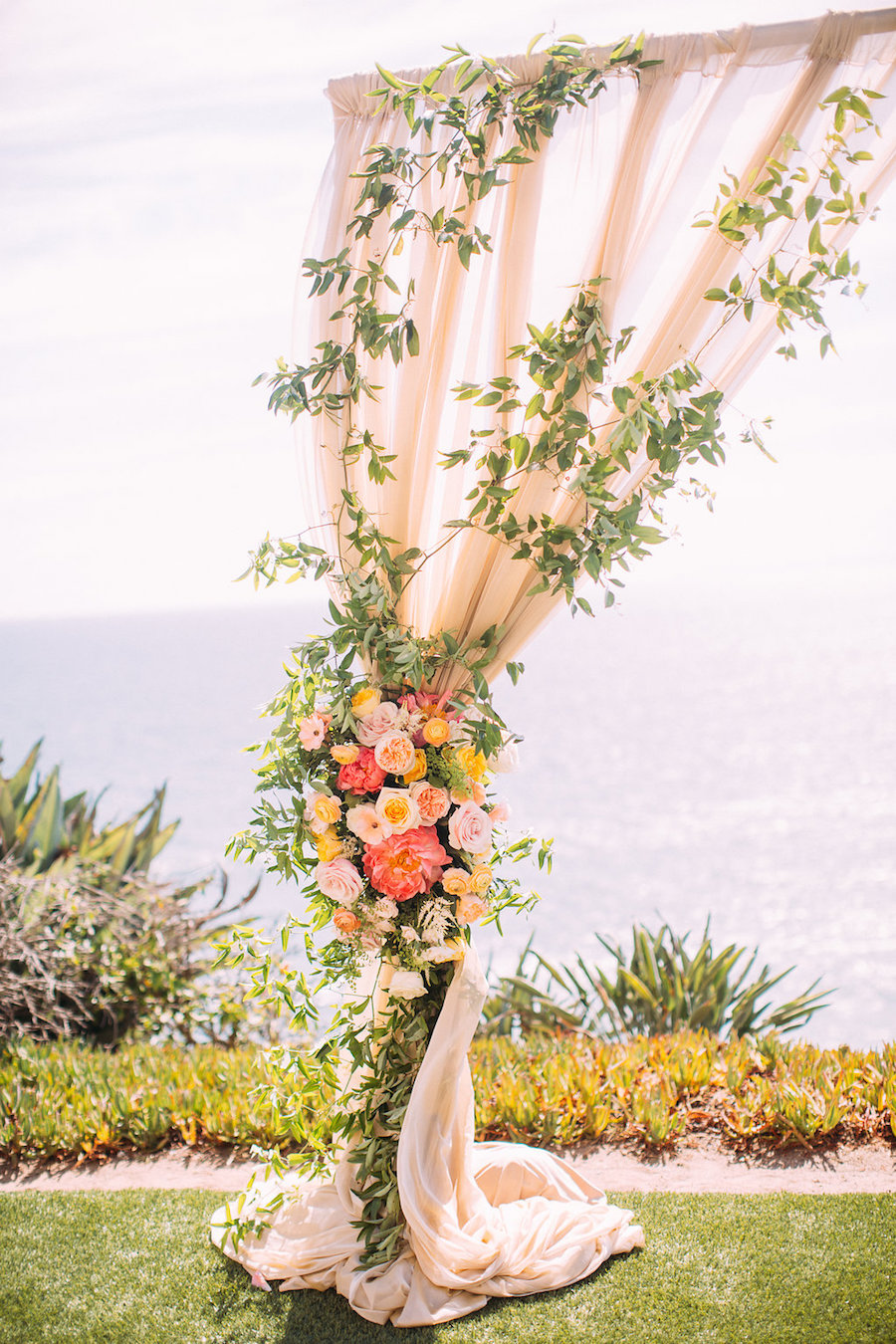 Ritz Carlton Laguna Niguel, Ashley Paige Photo, Hoo Films, Flowers by Cina, Kelsey Events, Chiavari Chair Rental, Chameleon Chair Collection, Bright Event Rentals, La Tavola Linen, Casa de Perrin, Elevated Pulse, Honeycrisp Design Studio, Flawless Faces, Reverend Clint Hufft