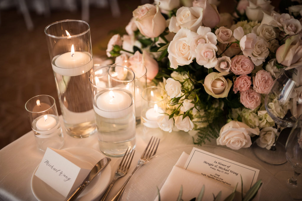 Marbella Country Club, Intertwined Events, Flowers by Cina, Design Visage, La Tavola Linens, Chameleon Chair Collection, Classic Party Rentals, Vision Entertainment, It's All About Cake, The Grovers, River and Bridge, Rayce PR