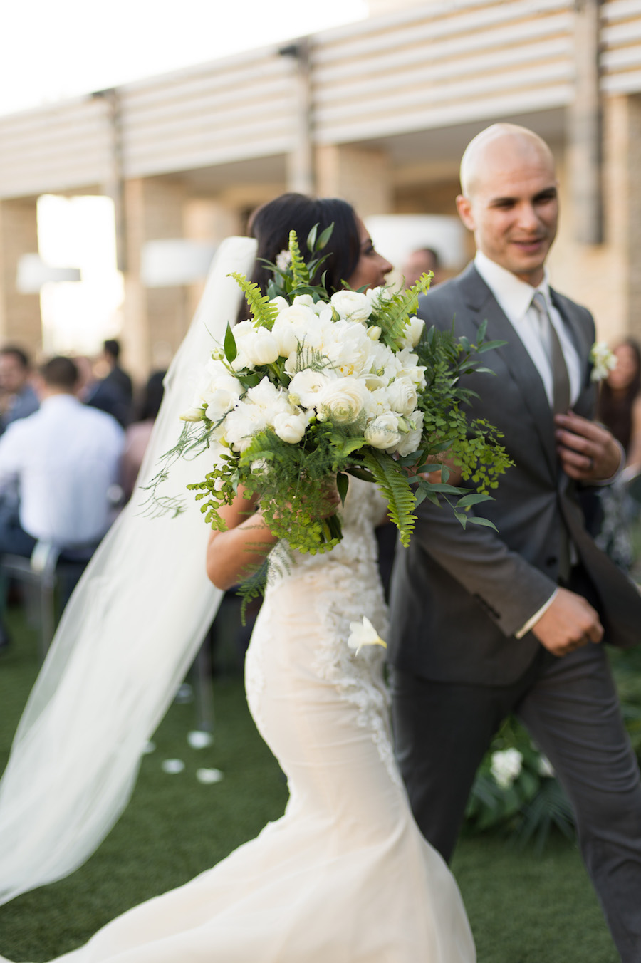 Flowers by Cina, Pasea Hotel, Intertwined Events, Studio EMP, Chiavari Chair Rentals, Baker Party Rentals, Something Borrowed Party Rentals, La Tavola Linen, Design Visage, Sweet And Saucy Shop, Luv In Flying Colors, Visions Entertainment