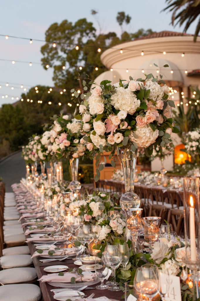 The Resort at Pelican Hill, Studio EMP, Flowers by Cina, 221 Weddings & Events, Giovanna Simington, Tasia Osbrink, Angelica Strings, Invisible Touch Events, Found Vintage Rentals, Honeycrisp Designs, Luxe Linen, Simply Sweet Cakery, California Wedding Day, Rayce PR