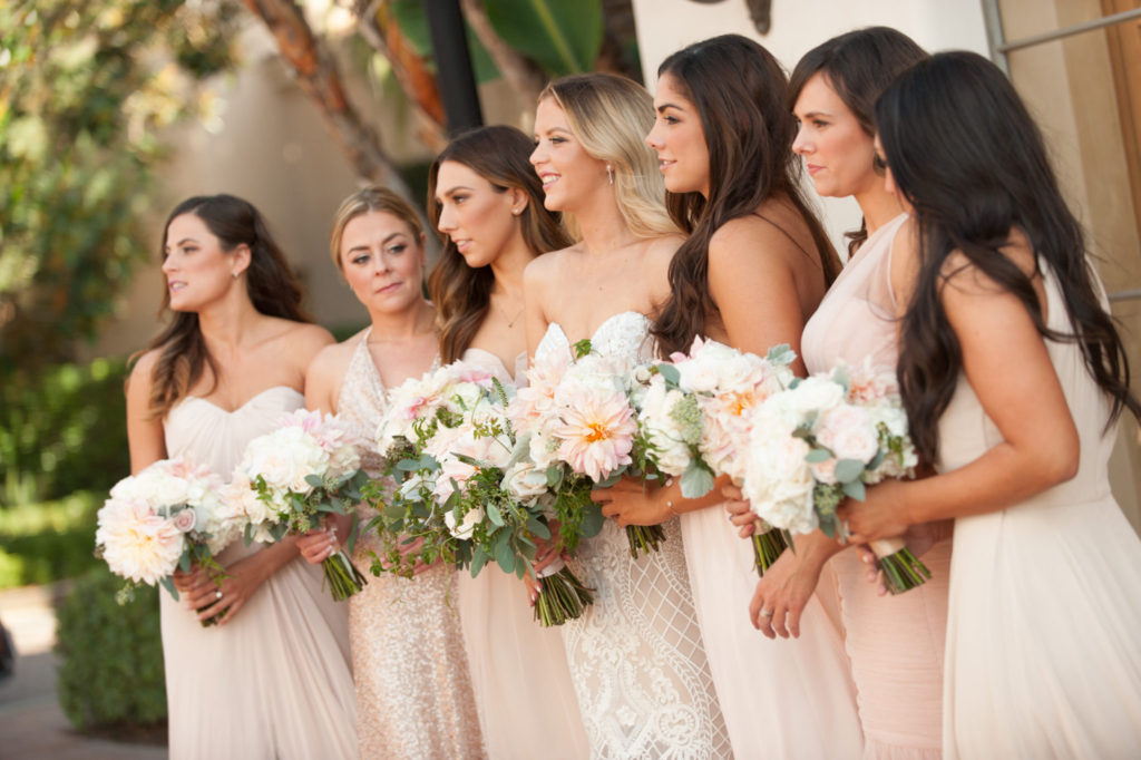 The Resort at Pelican Hill, Studio EMP, Flowers by Cina, 221 Weddings & Events, Giovanna Simington, Tasia Osbrink, Angelica Strings, Invisible Touch Events, Found Vintage Rentals, Honeycrisp Designs, Luxe Linen, Simply Sweet Cakery, California Wedding Day, Rayce PR