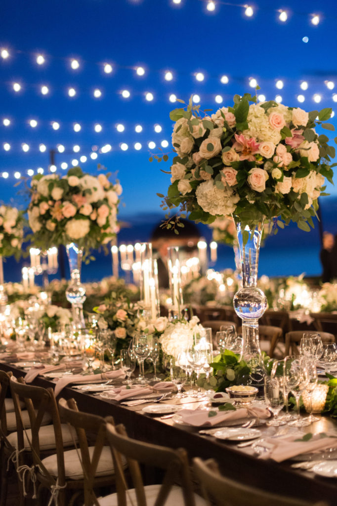 The Resort at Pelican Hill, Studio EMP, Flowers by Cina, 221 Weddings & Events, Giovanna Simington, Tasia Osbrink, Angelica Strings, Invisible Touch Events, Found Vintage Rentals, Honeycrisp Designs, Luxe Linen, Simply Sweet Cakery, California Wedding Day, Rayce PR