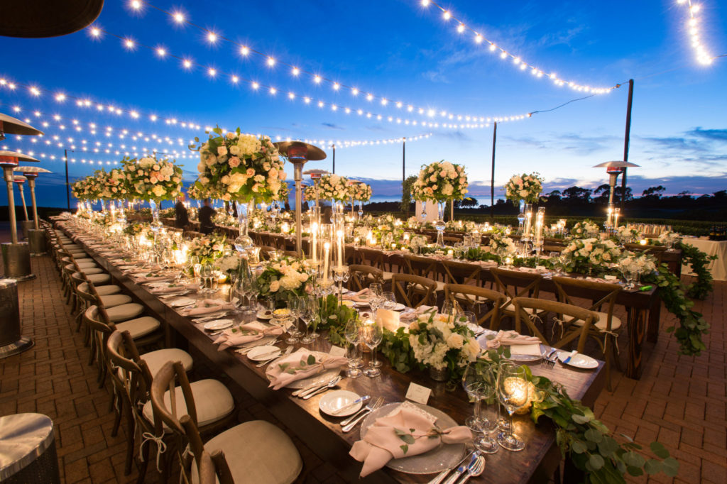 The Resort at Pelican Hill, Studio EMP, Flowers by Cina, 221 Weddings & Events, Giovanna Simington, Tasia Osbrink, Angelica Strings, Invisible Touch Events, Found Vintage Rentals, Honeycrisp Designs, Luxe Linen, Simply Sweet Cakery, California Wedding Day, Rayce PR