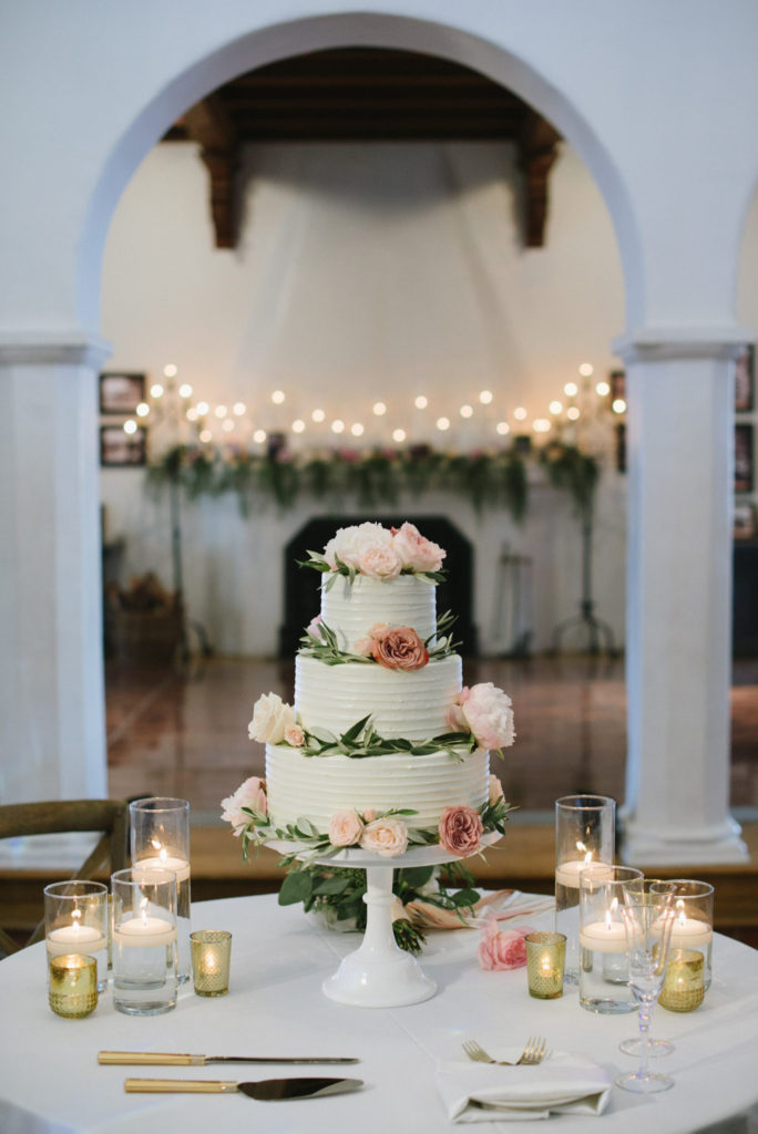 Flowers By Cina, Jamie Brinkman Photography, Maria Lindsay Weddings & Events, 24 Carrots Catering & Events, Casa Romantica, Simply Sweet Bakery, VIP Limousines | Hair: Traci Garrett, Vanessa Kinder, Signature Party Rentals, Best Valet, CDA Productions
