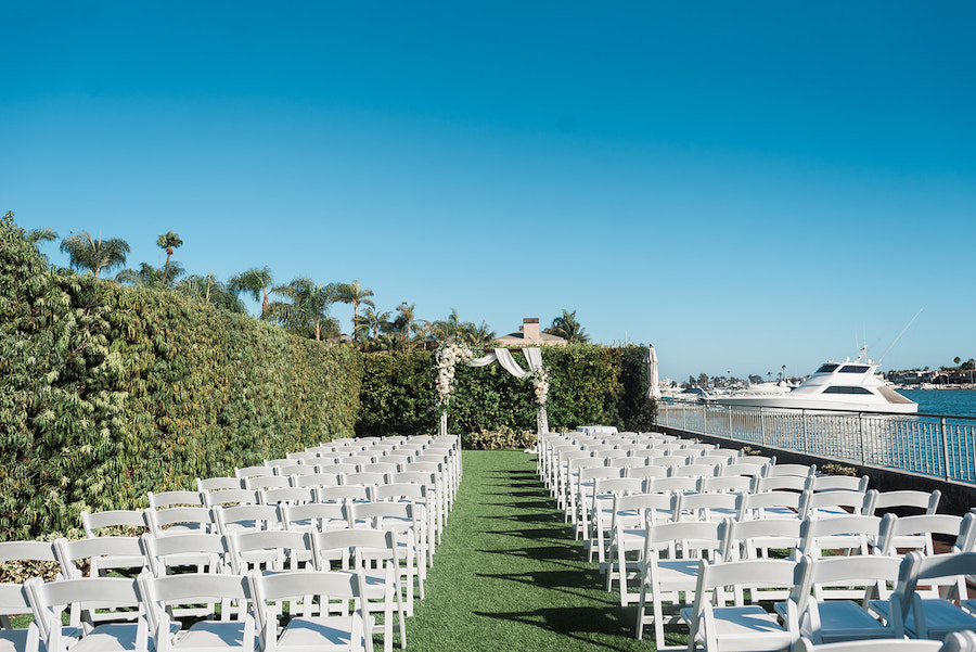 LVL Weddings, Ariellea Ortega, Balboa BayResort, Lorely Meza, Flowers By Cina, Extreme DJ Service, Signature Party Rentals, La Tavola Linens, Grace And Honey Cakes, Heidi Davidson Design, Berta, Manolo Blahnik HQ, Lulus, Friar Tux, Lauren B Jewelry, Focus Photo Suites 