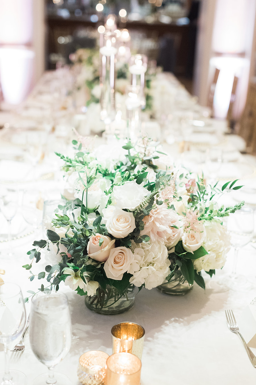 Sunny Wedding at Balboa Bay Resort - Flowers by Cina