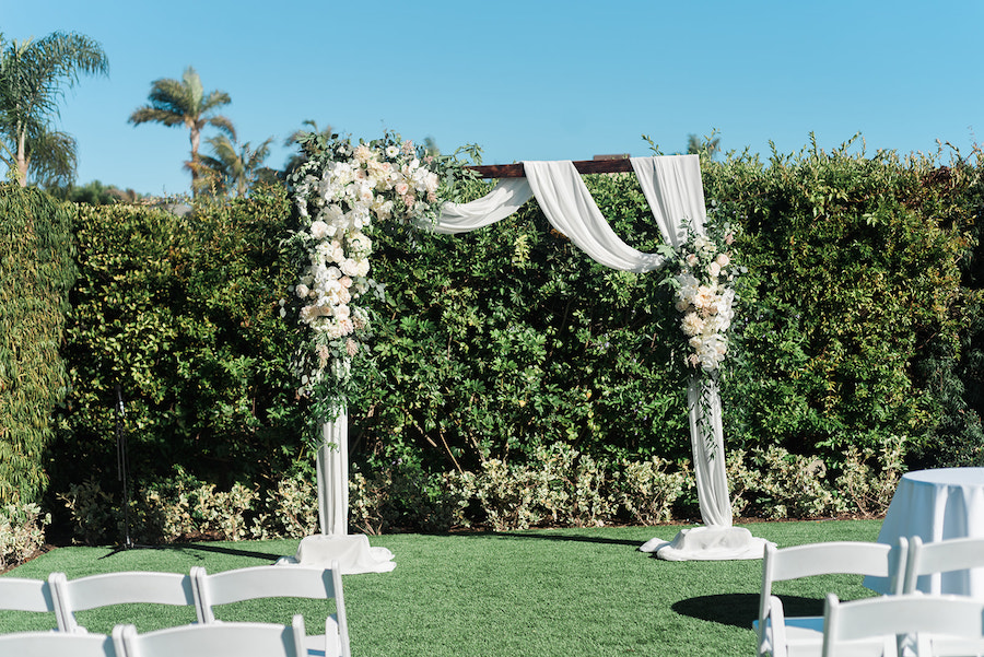 LVL Weddings, Ariellea Ortega, Balboa BayResort, Lorely Meza, Flowers By Cina, Extreme DJ Service, Signature Party Rentals, La Tavola Linens, Grace And Honey Cakes, Heidi Davidson Design, Berta, Manolo Blahnik HQ, Lulus, Friar Tux, Lauren B Jewelry, Focus Photo Suites 