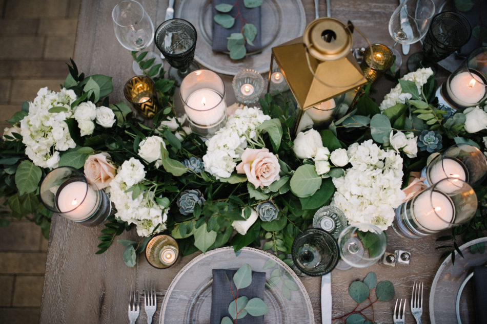 floral design, florist, wedding florist, wedding flowers, orange county weddings, orange county wedding florist, orange county florist, orange county floral design, flowers by cina, blush tablescape, blush centerpiece, white centerpiece