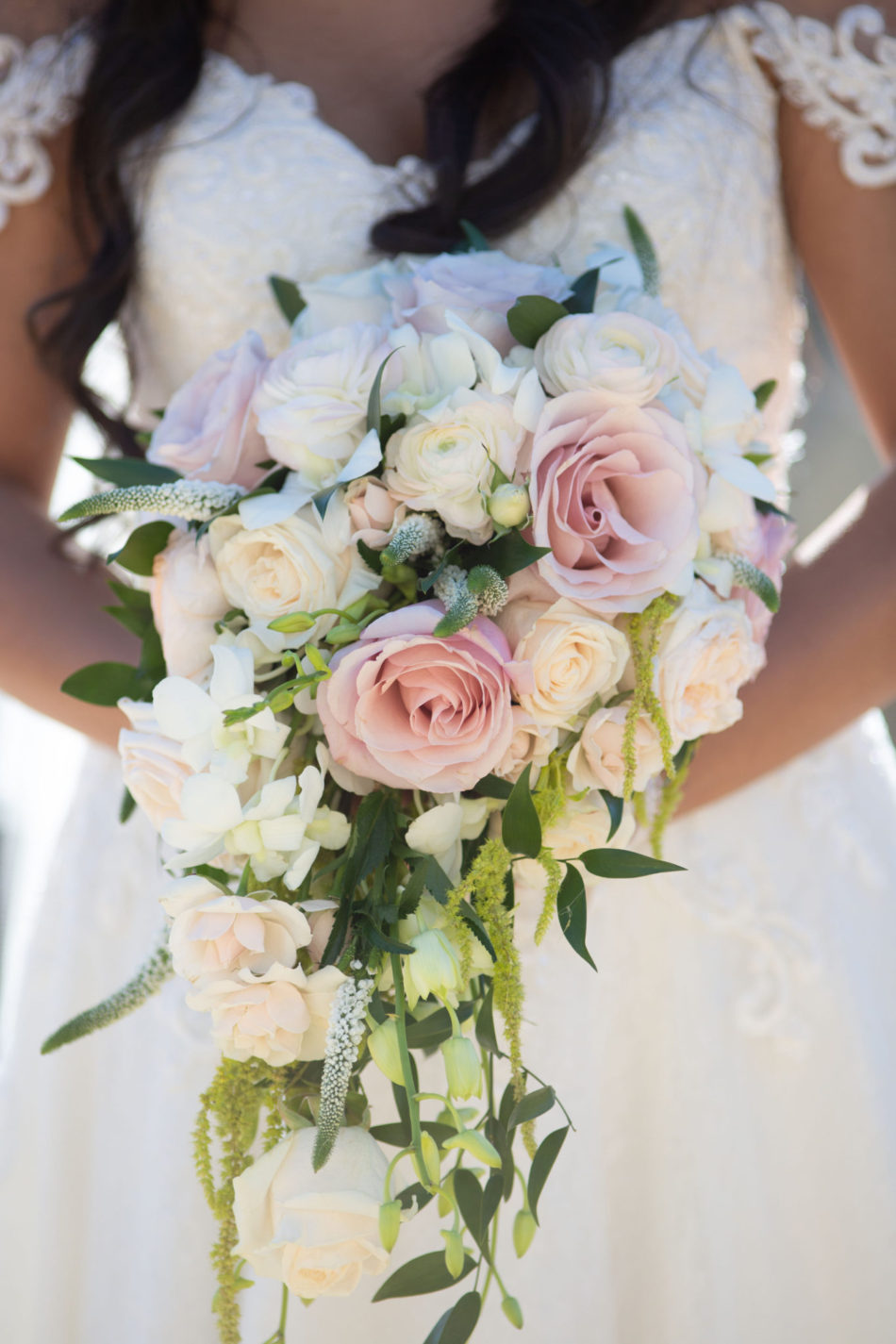 pink bouquet, blush bouquet, wedding bouquet, floral design, florist, wedding florist, wedding flowers, orange county weddings, orange county wedding florist, orange county florist, orange county floral design, flowers by cina