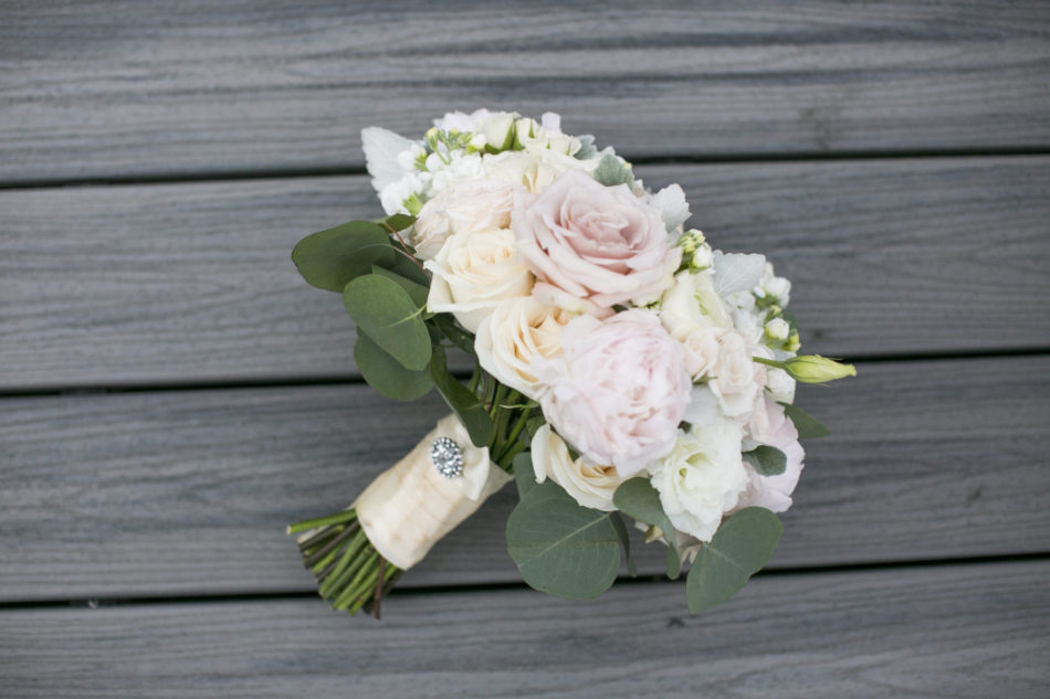 blush bridal bouquet, pink bridal bouquet, coastal bridal bouquet, floral design, florist, wedding florist, wedding flowers, orange county weddings, orange county wedding florist, orange county florist, orange county floral design, flowers by cina