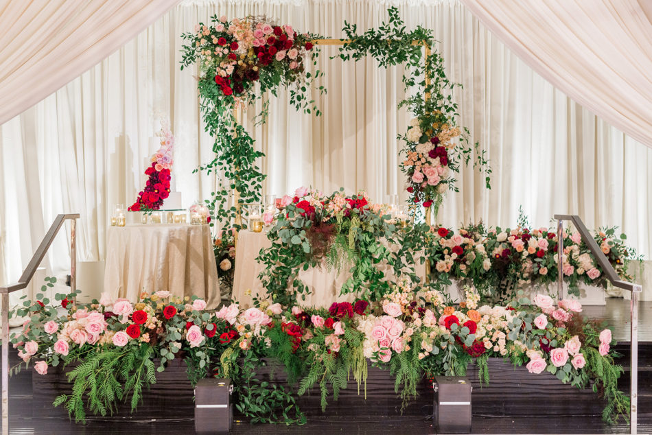 Rose and Bel Florals, Wedding Florist