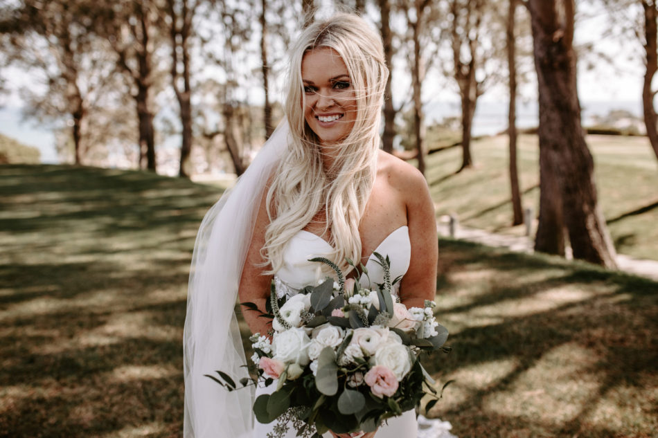 bride, bridal bouquet, white bridal bouquet, floral design, florist, wedding florist, wedding flowers, orange county weddings, orange county wedding florist, orange county florist, orange county floral design, flowers by cina