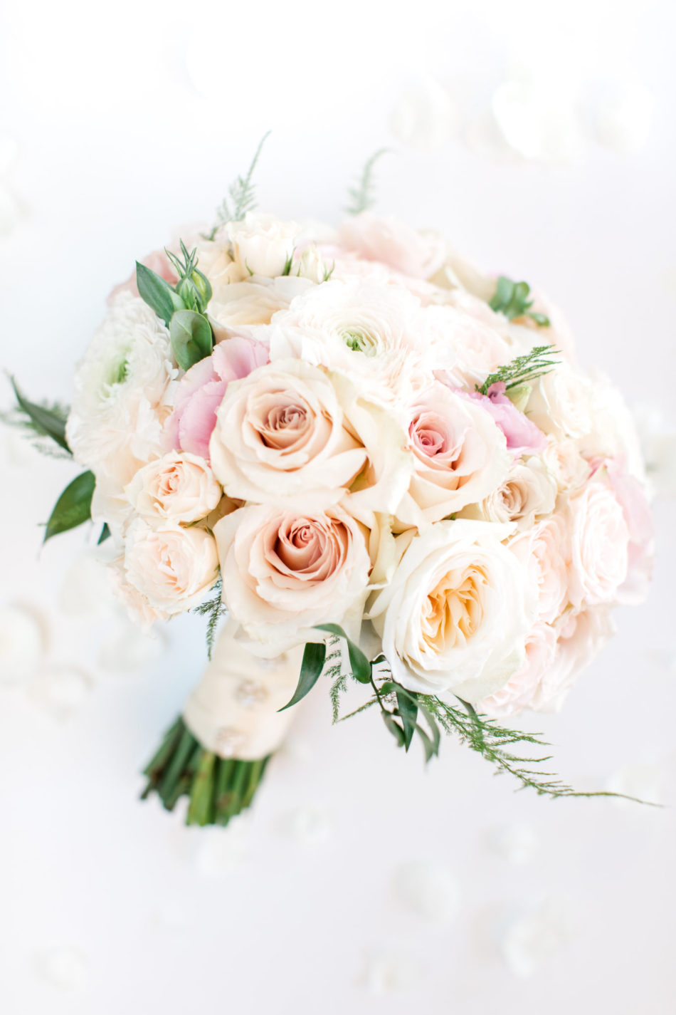 blush bouquet, bridal bouquet, gorgeous floral-filled wedding, floral design, florist, wedding florist, wedding flowers, orange county weddings, orange county wedding florist, orange county florist, orange county floral design, flowers by cina