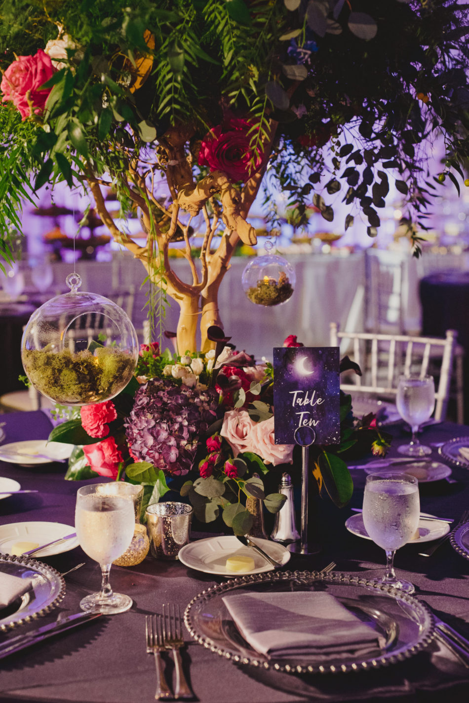 colorful tabletop, colorful blooms, vibrant oceanfront wedding, floral design, florist, wedding florist, wedding flowers, orange county weddings, orange county wedding florist, orange county florist, orange county floral design, flowers by cina