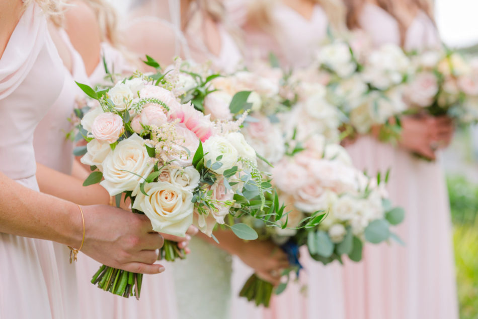 blush bouquet, blush florals, romantic pastel wedding, floral design, florist, wedding florist, wedding flowers, orange county weddings, orange county wedding florist, orange county florist, orange county floral design, flowers by cina