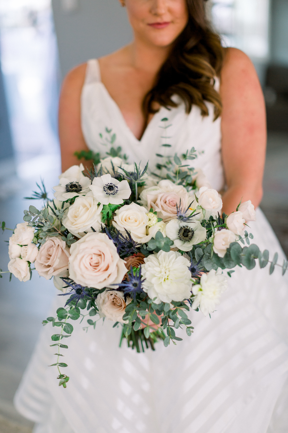 floral design, florist, wedding florist, wedding flowers, orange county weddings, orange county wedding florist, orange county florist, orange county floral design, flowers by cina, bridal bouquet, bouquet, blush blooms