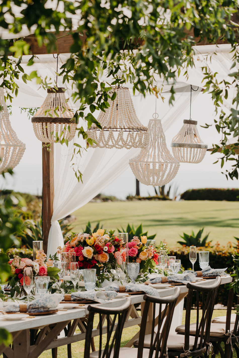 floral design, florist, wedding florist, wedding flowers, orange county weddings, orange county wedding florist, orange county florist, orange county floral design, flowers by cina, vibrant centerpiece, bright florals, colorful tablescape