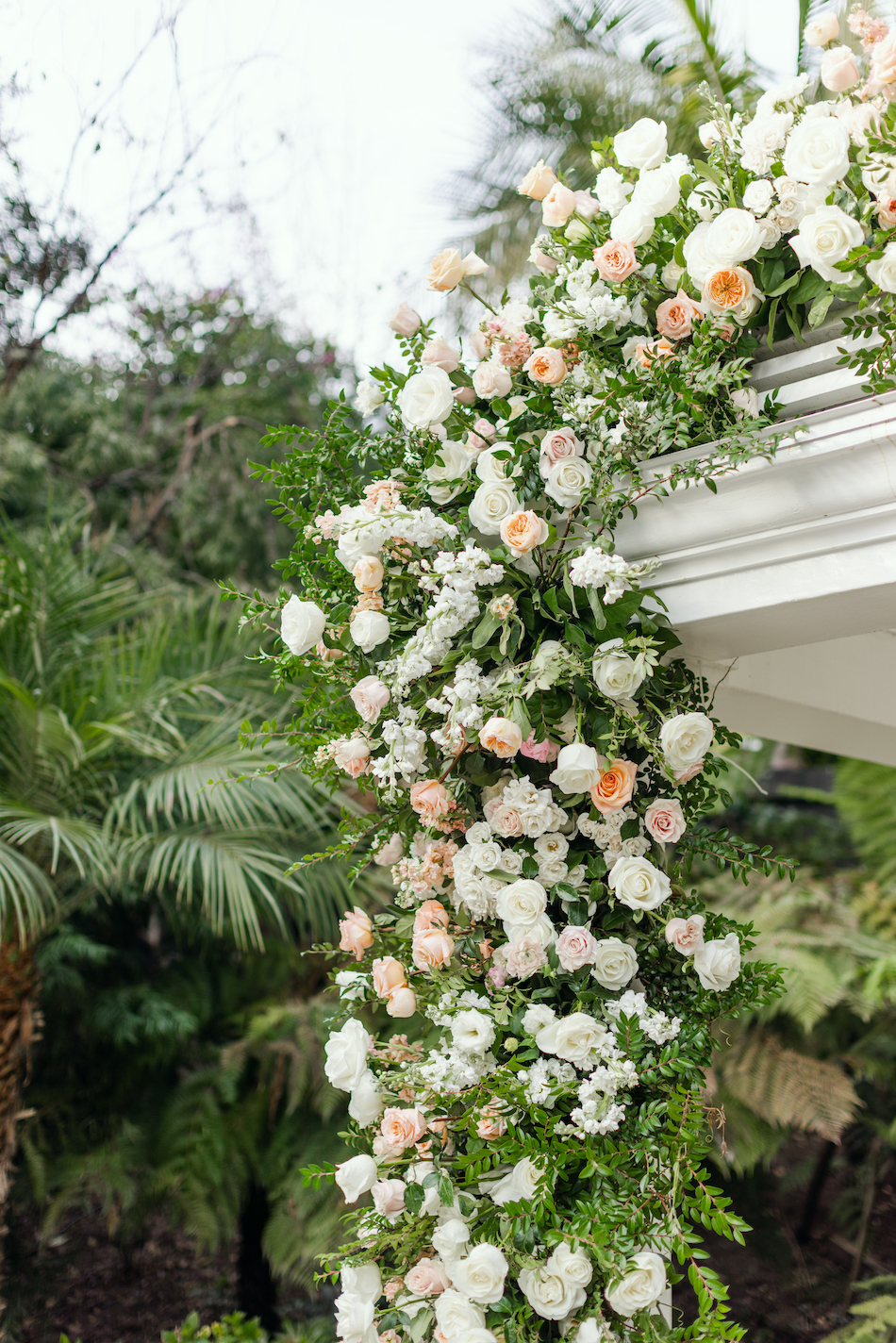 floral design, florist, wedding florist, wedding flowers, orange county weddings, orange county wedding florist, orange county florist, orange county floral design, flowers by cina, blush ceremony decor, ceremony structure, blush ceremony structure